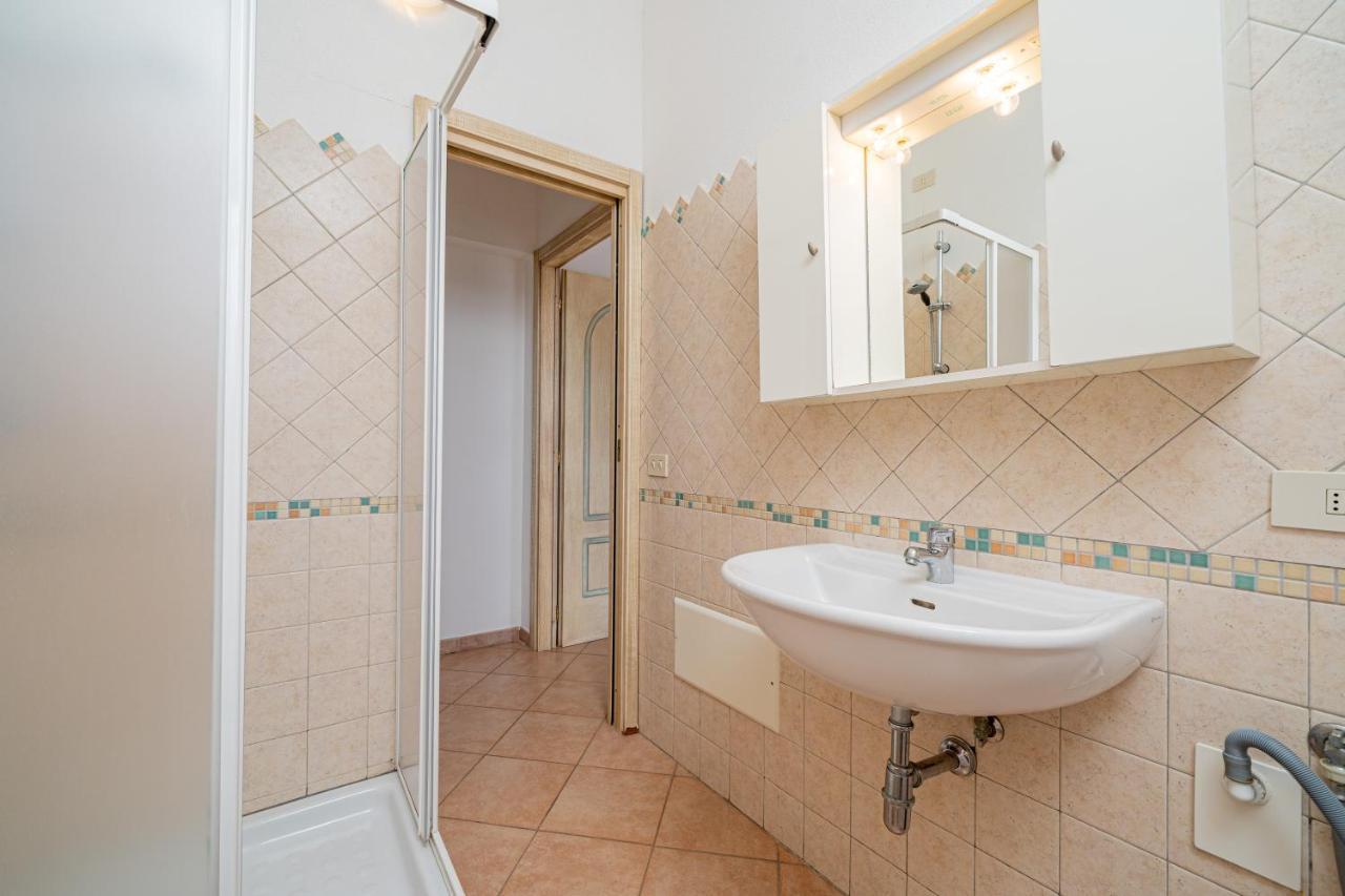 Residence La Tartaruga Монте Петросу Екстериор снимка